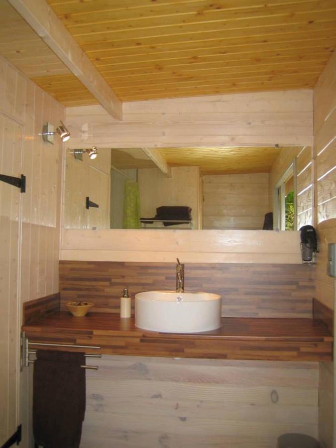 Bulle D'R Hotel Dournazac Екстериор снимка